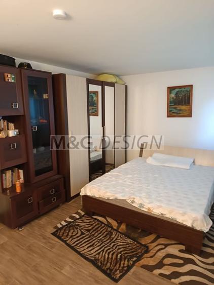 Apartament cu 2 camere decomandat în Lipovei