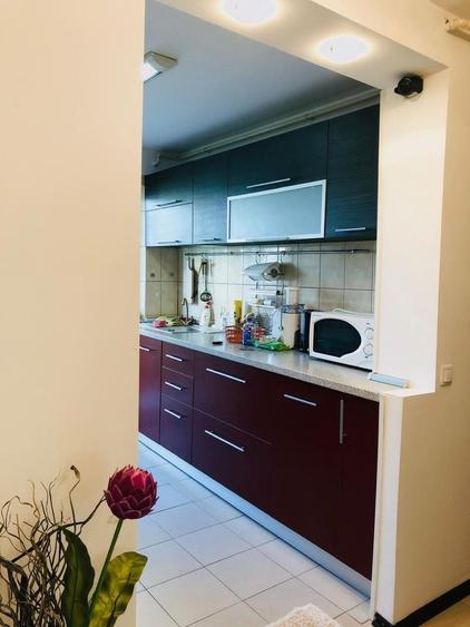 Apartament cu 2 camere decomandat în Popa Șapcă