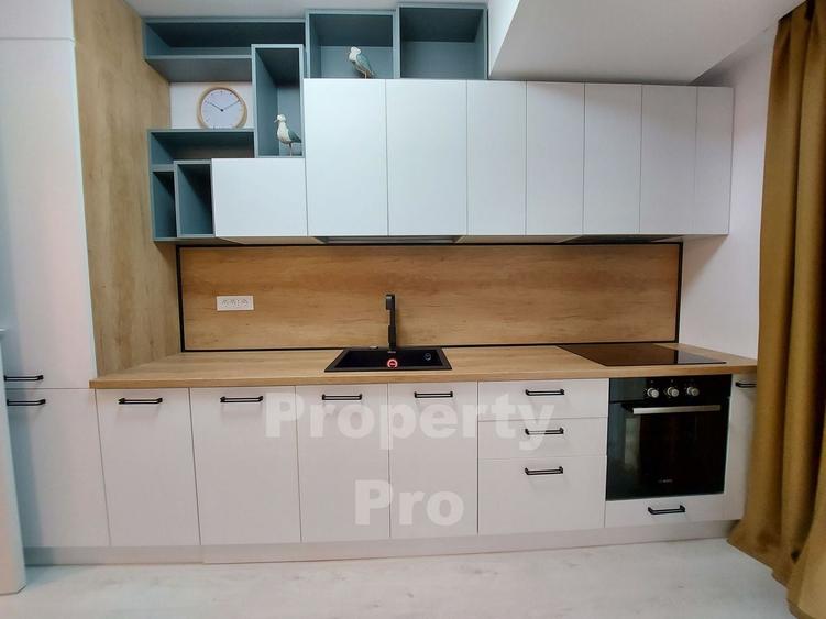 2 Camere + Parcare, Cloud9, Aviatiei, Herastrau, Promenada, Pipera - 8