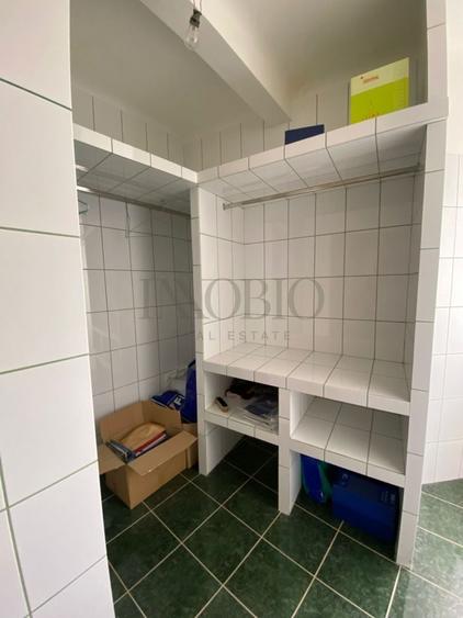 Apartament cu 2 camere circular, mobilat în Calea Călărașilor