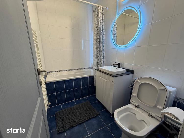 Apartament cu 3 camere în Țiglina 1