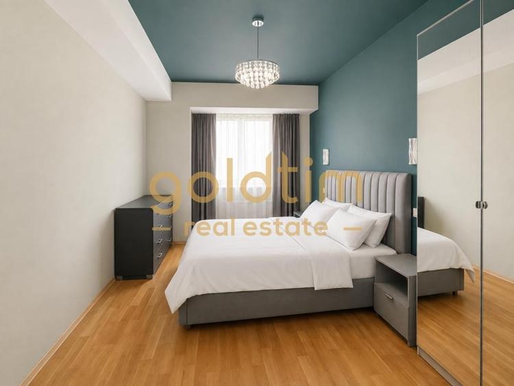 SUPERB /100 mp/TERASA/ SPATII DEPOZITARE/PARCARE SUBTERANA - 19