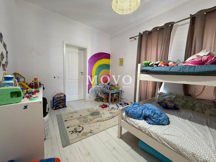 Duplex cu 3 camere cu Canalizare în Sânandrei
