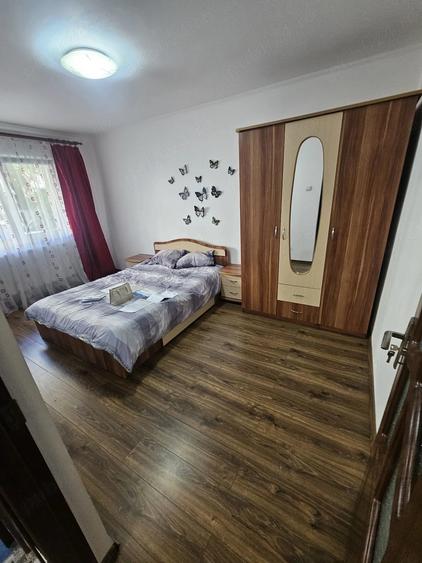 Garsonieră decomandată în Ostroveni