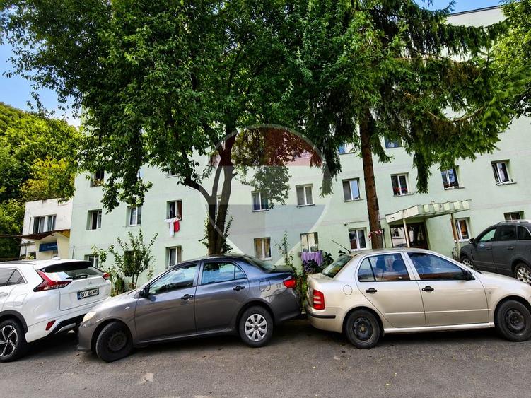 Garsonieră, mobilată în 15 Noiembrie