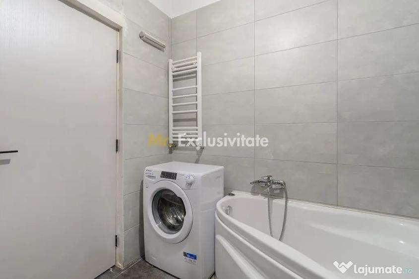 2 camere rezervelor Militari Residence - Bucuresti (Bucuresti-Ilfov) - 3