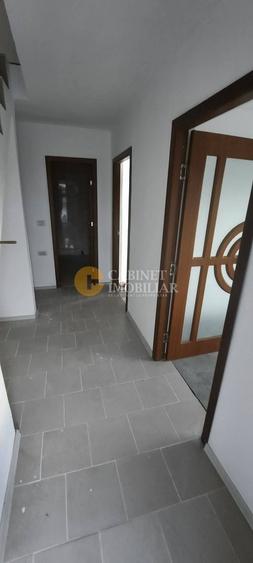 Casă individuală cu 4 camere cu Canalizare în Voinești