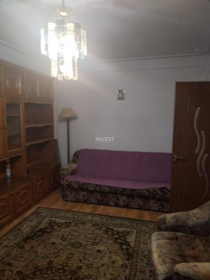 De inchiriat apartament de 2 camere-decomandat-Alexandru - 3