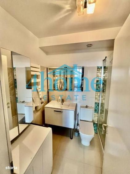 Apartament cu 3 camere, mobilat în Aviației