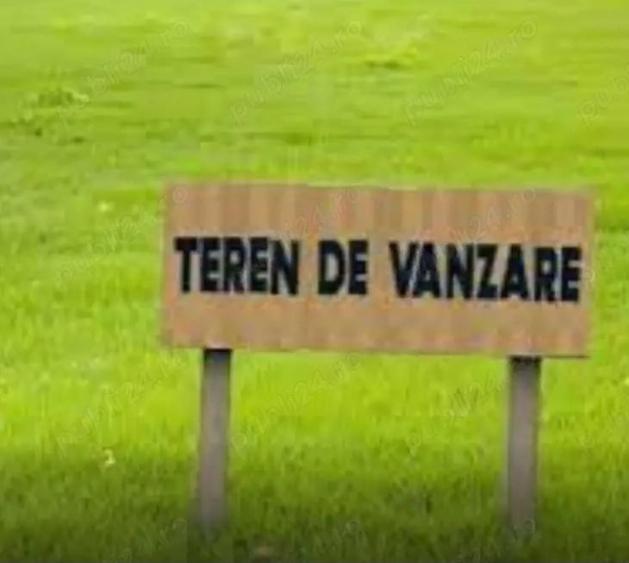 Teren de 900 mp, în Central