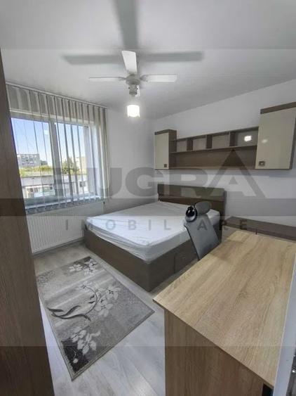 Apartament de 2 camere, 55mp, zona Iulius Mall - 1