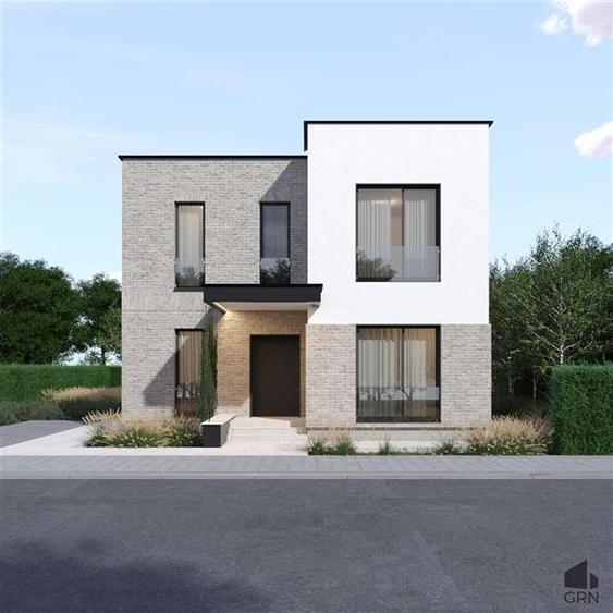 Teren Construcții intravilan de 23761 mp, în Snagov