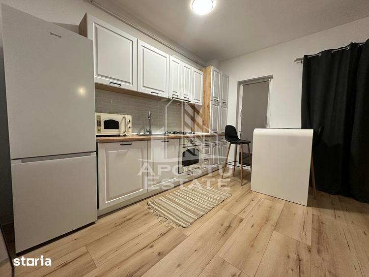 Apartament spatios cu 1 camera de vanzare, zona Braytim, Timisoara - 5