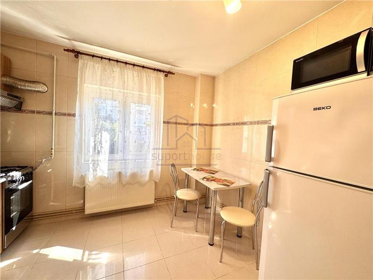 Apartament 2 camere - 9