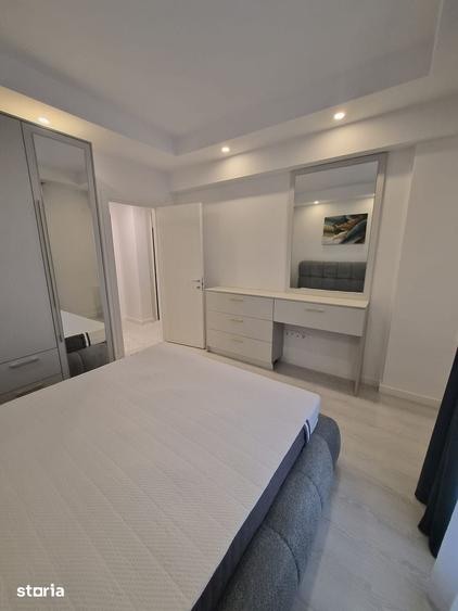 Apartament cu 2 camere în Ștefăneștii de Jos