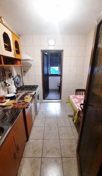 Apartament cu 2 camere decomandat în Dorobanți