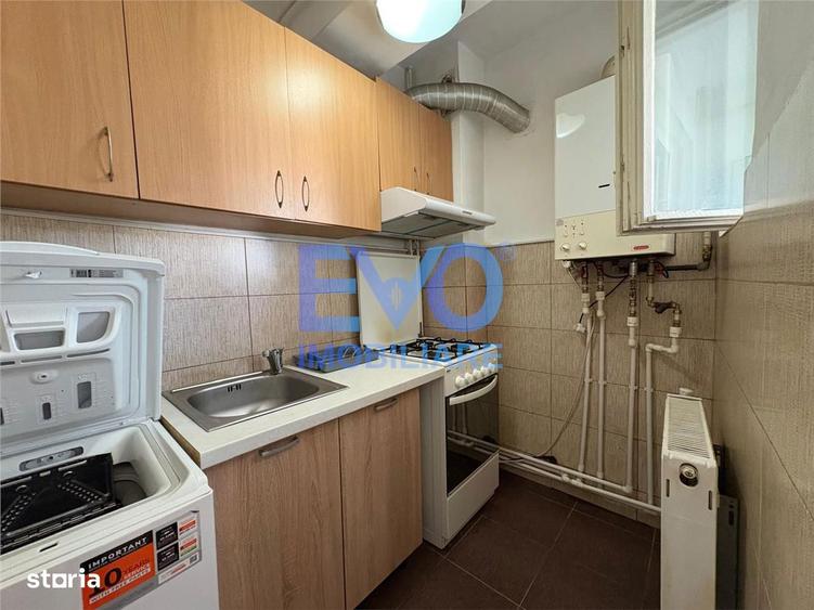 Garsoniera de vanzare, etaj intermediar, Galata, Iasi - 7