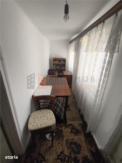 Casă cu 3 camere cu Teren 4859 Mp în Unguriu