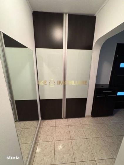Apartament cu 2 camere în Dristor