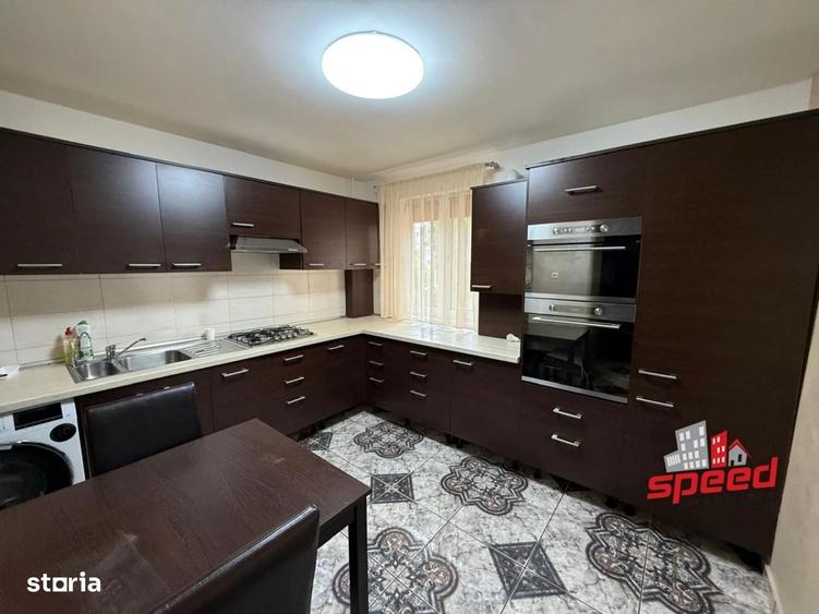 Apartament 4 camere de inchiriat in Targu Mures - 5