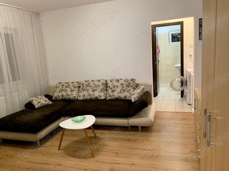 Apartament cu 2 camere de inchiriat in zona Florilor - 4