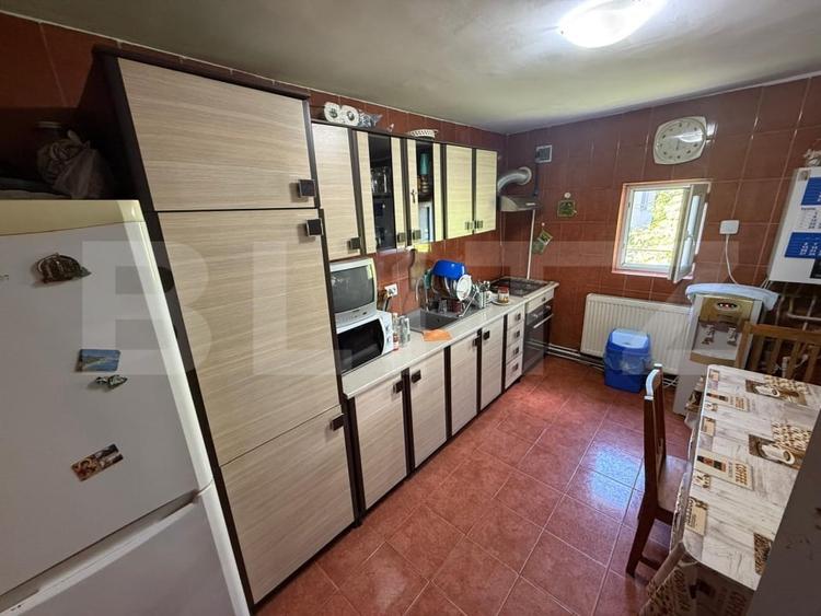 Casa P+E, 188 mp utili, 1073 mp teren, zona Catargiu - 15