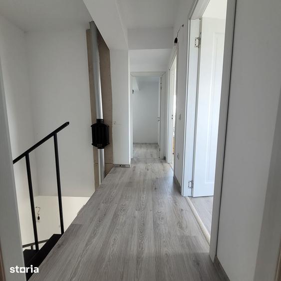 Casă cu 4 camere cu Teren 500 Mp în Bod