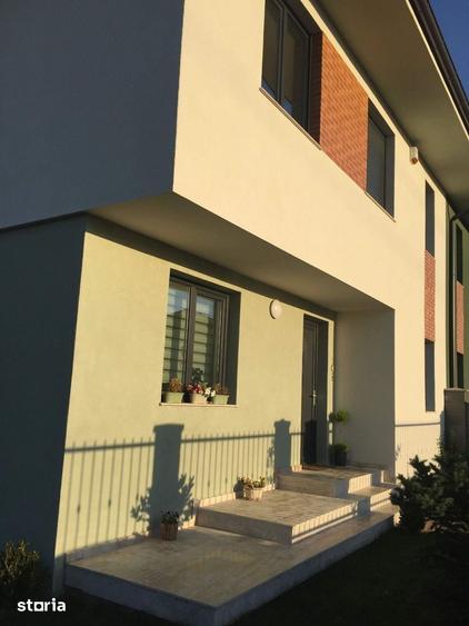 Casa de vanzare, mobilata si utilata, in Dumbravita, Timisoara - 3