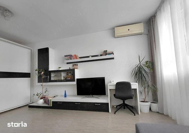 Apartament cu 2 camere decomandat în Tineretului