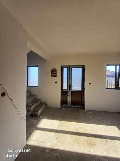 Casa niua P+M Bariera Valcii,strada Pelinului,toate utilitatile - 4