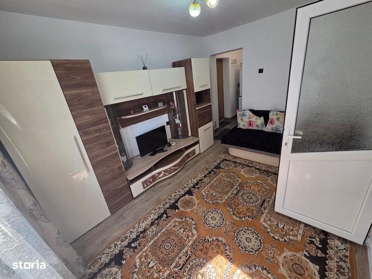 Apartament cu 2 camere în 23 August