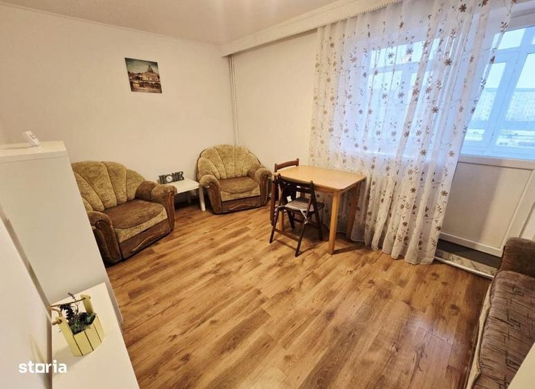 Apartament cu 2 camere în Alexandru cel Bun