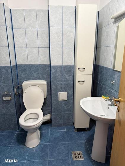 Apartament cu 3 camere decomandat în George Enescu