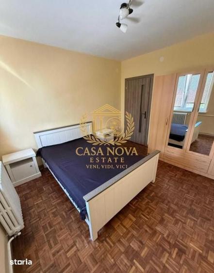 Apartament cu 2 camere în Gruia