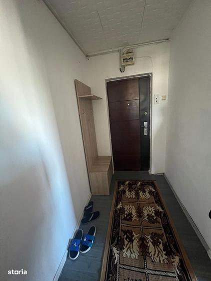 Apartament cu 3 camere decomandat în Țiglina 1