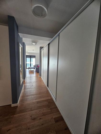 Apartament cu 2 camere decomandat în Băneasa