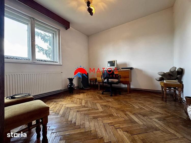 Apartament cu 2 camere semidecomandat în Sud