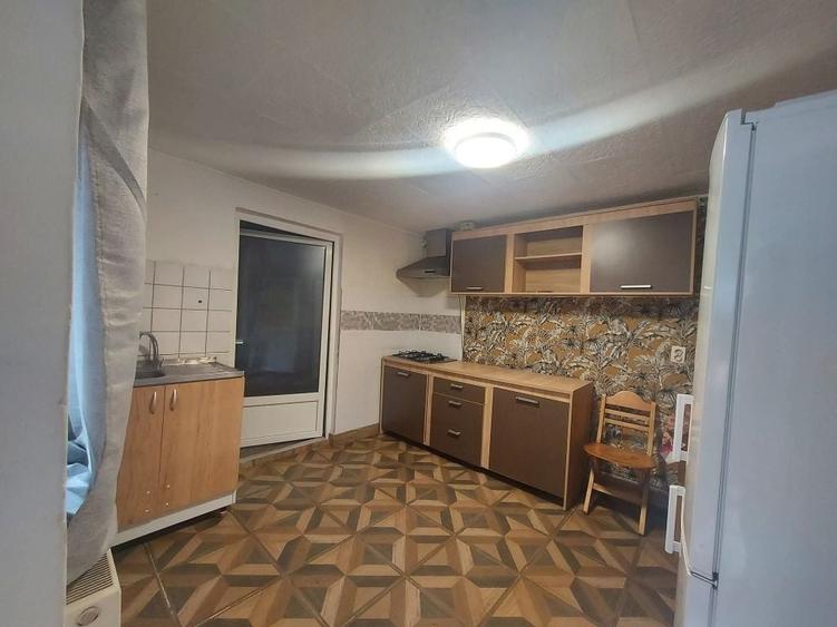 Garsonieră decomandată în Calea Aradului