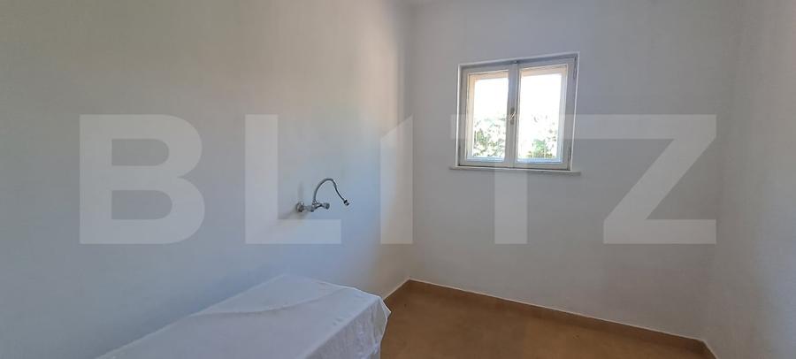 Casă individuală cu 4 camere cu Canalizare în Făgăraș