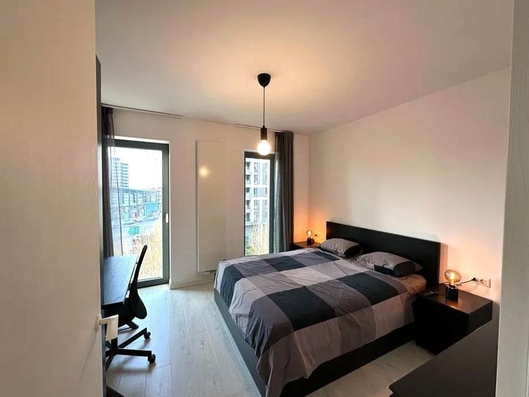 Apartament 2 camere | Loc de parcare | Cloud 9 Residence - 4