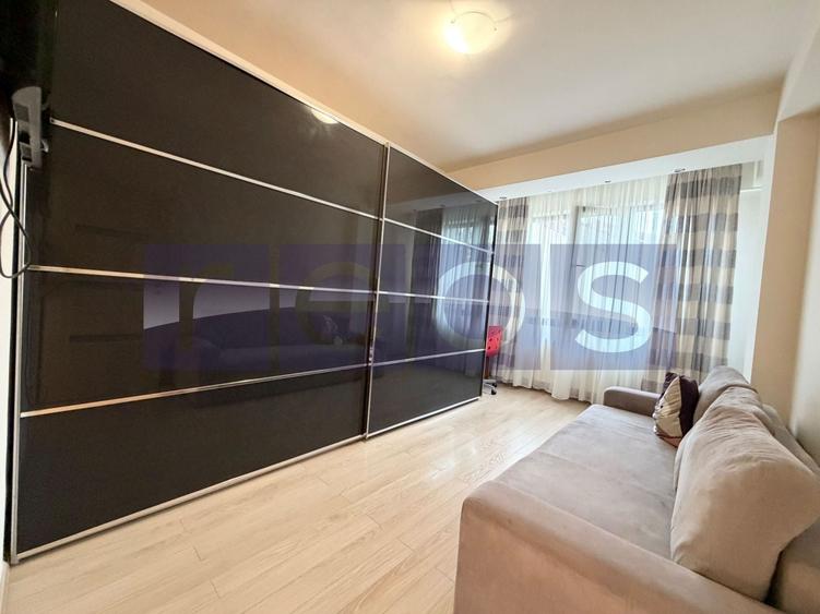 Apartament cu 3 camere decomandat, mobilat în 1 Mai