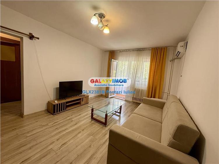 Apartament 2 camere | Lujerului | Semidecomandat | 5min. metrou - 1