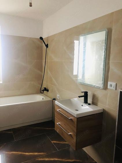 Apartament cu 2 camere decomandat în Calea Urseni