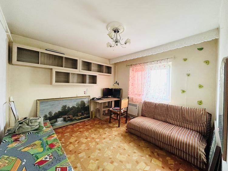 Apartament cu 2 camere decomandat, mobilat în Mănăștur