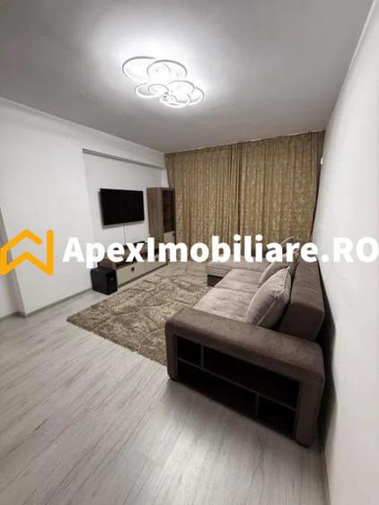 Apartament cu 2 camere decomandat în Theodor Pallady