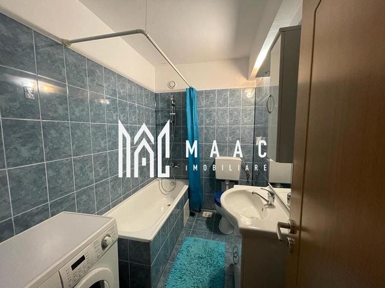 Apartament cu 2 camere decomandat, mobilat în Terezian