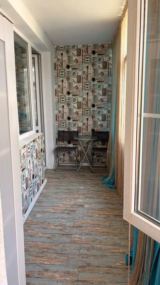 Apartament cu 2 camere semidecomandat în Colentina