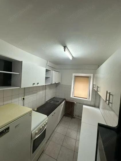 1 camera Girocului parter inalt - 1