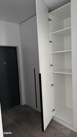 Garsonieră decomandată, mobilată în Apărătorii Patriei