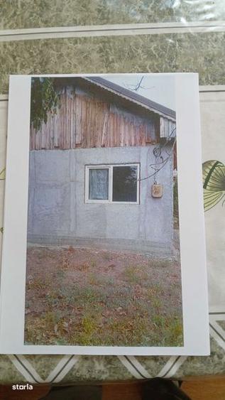 Casa noua+ teren de vanzare - 2